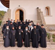 vizita arhiepiscop grecia 2