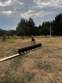 „Voluntariatul văzut de aproape la… «Trofeul Dor de Vrancea»”/ O experiență despre implicare, comunitate și voluntariat 3 voluntari djst 3 1