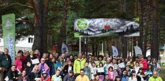 FOTO ”Voluntariatul văzut de aproape la…Dor de Vrancea”, o experiență despre implicare, diversitate și comunitate
