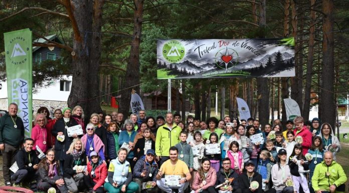 FOTO ”Voluntariatul văzut de aproape la…Dor de Vrancea”, o experiență despre implicare, diversitate și comunitate