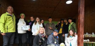 „Voluntariatul văzut de aproape la… «Trofeul Dor de Vrancea»”/ O experiență despre implicare, comunitate și voluntariat