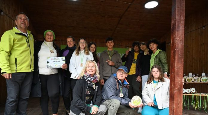 „Voluntariatul văzut de aproape la… «Trofeul Dor de Vrancea»”/ O experiență despre implicare, comunitate și voluntariat