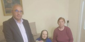 FOTO Nănești: 106 ani de viață – o aniversare remarcabilă!