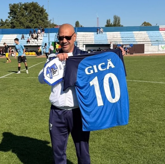 Surpriză la Adjud: echipa locală, doar egal cu ultima clasată 4 23423423423234243