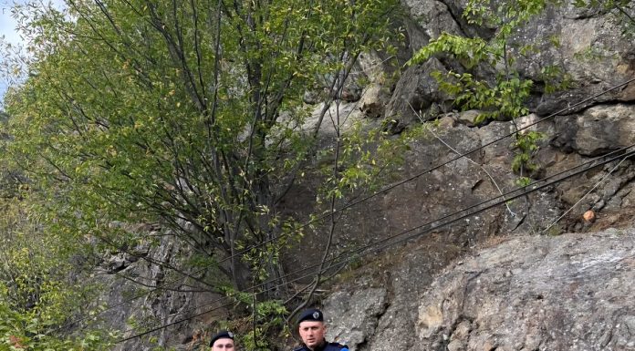 Misiunile de weekend ale jandarmilor vrânceni