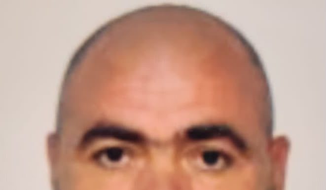 L-ați văzut? Bărbat din Poiana Cristei, dispărut de 10 zile