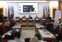 Conferința de Seismologie 2026: prevenția și siguranța comunităților, priorități pentru Vrancea IMG 20261009 WA0008