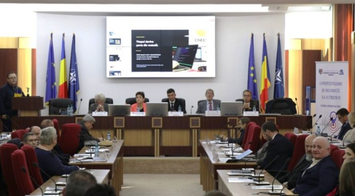 Conferința de Seismologie 2026: prevenția și siguranța comunităților, priorități pentru Vrancea