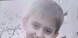 L-ați văzut? Copil de 10 ani, dat dispărut