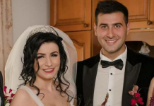 Fosta soție a lui Nistoroiu, în scandalul ordinelor de protecție: „Nu vrea să fiu pe lista femicidului!” NIstoroiu nunta