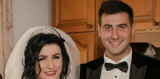 Fosta soție a lui Nistoroiu, în scandalul ordinelor de protecție: „Nu vrea să fiu pe lista femicidului!”