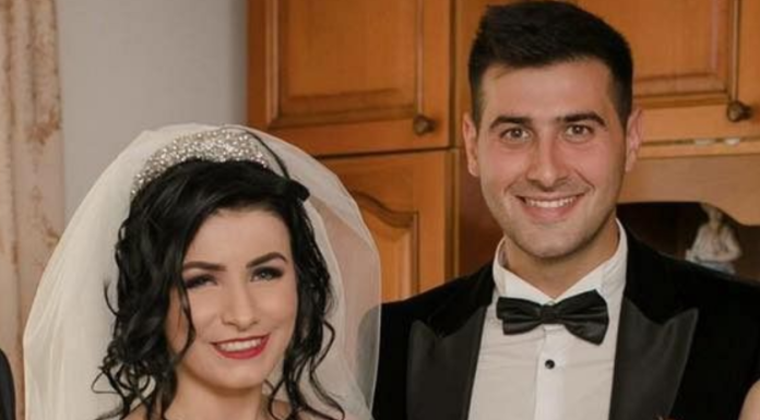 Fosta soție a lui Nistoroiu, în scandalul ordinelor de protecție: „Nu vrea să fiu pe lista femicidului!”