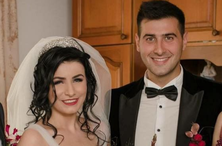 Fosta soție a lui Nistoroiu, în scandalul ordinelor de protecție: „Nu vrea să fiu pe lista femicidului!”