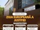 Activități de Ziua Europeană a Justiției, la Tribunalul Vrancea și Judecătoria Focșani PAAAAA1BMVEWurq51dlI4AAAAAXRSTlMmkutdmwAAAA5JREFUKM9jGAWjYJABAAKUAAHoEAeuAAAAAElFTkSuQmCC