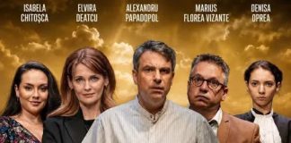 ”Coaste din viața lui Adam”, pe scena Teatrului Municipal Focșani