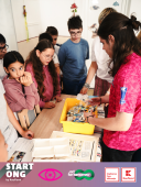 De la robotică la biodiversitate: elevii din Vrancea dezvoltă soluții pentru comunitățile lor 6 aicitizens parteneri 1