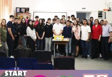 De la robotică la biodiversitate: elevii din Vrancea dezvoltă soluții pentru comunitățile lor aicitizens parteneri 4