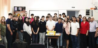 De la robotică la biodiversitate: elevii din Vrancea dezvoltă soluții pentru comunitățile lor