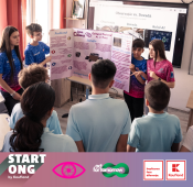 De la robotică la biodiversitate: elevii din Vrancea dezvoltă soluții pentru comunitățile lor 3 aicitizens parteneri 5