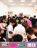 FOTO AICitizens promovează robotica, imaginația și tehnologia în școlile din județ 1 aicitizens rural
