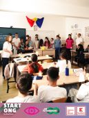 FOTO AICitizens promovează robotica, imaginația și tehnologia în școlile din județ 4 aicitizens rural 3 1