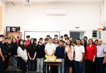 FOTO AICitizens promovează robotica, imaginația și tehnologia în școlile din județ aicitizens rural 3