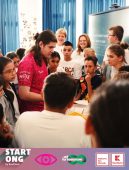 FOTO AICitizens promovează robotica, imaginația și tehnologia în școlile din județ 5 aicitizens rural 4