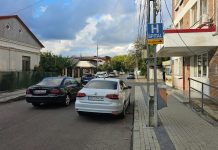 Rută nouă de acces către secțiile de Psihiatrie, Oncologie și Hematologie ale Spitalului Județean de Urgență „Sf. Pantelimon“ alecu sihleanu