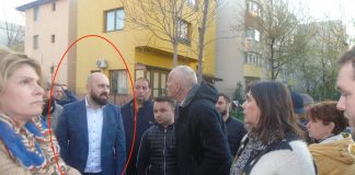INVESTIGAȚIE Fiul fostului prefect de Vrancea – Octavian Vieru, Alin, condamnat penal, afaceri cu Poliția și Jandarmeria