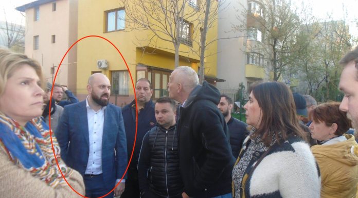 INVESTIGAȚIE Fiul fostului prefect de Vrancea – Octavian Vieru, Alin, condamnat penal, afaceri cu Poliția și Jandarmeria