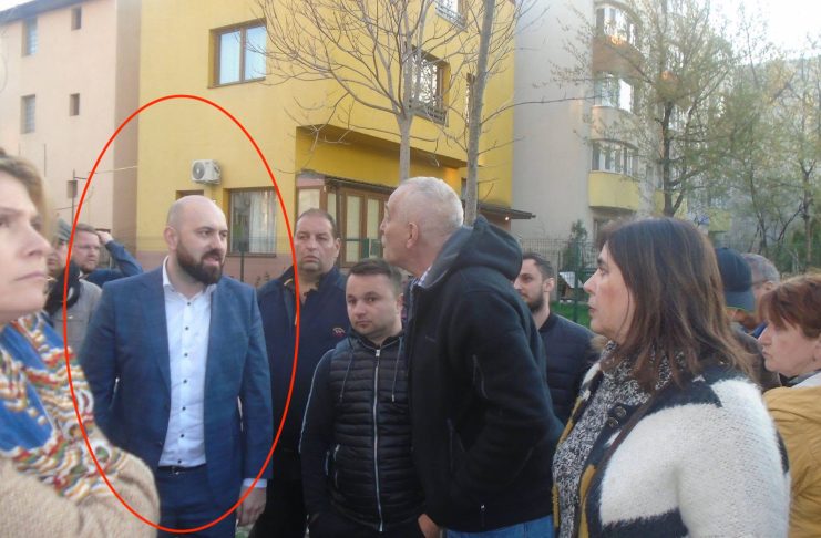 INVESTIGAȚIE Fiul fostului prefect de Vrancea – Octavian Vieru, Alin, condamnat penal, afaceri cu Poliția și Jandarmeria