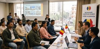 Firme din sectorul recrutării și plasării forței de muncă din Asia, cercetate pentru fraudă de peste 6,2 milioane lei