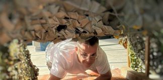 Îți dorești o carieră militară? Antrenamente gratuite la Brigada 8 ROT