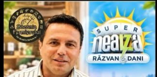 Băcănia Fermierului, cu produse bio și de calitate din Vrancea, astăzi, la ”Neatza cu Răzvan și Dani”