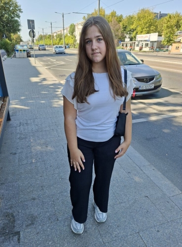 Opt operații. Și Bianca încă visează la ziua în care va putea merge singură 4 bianca ifrim
