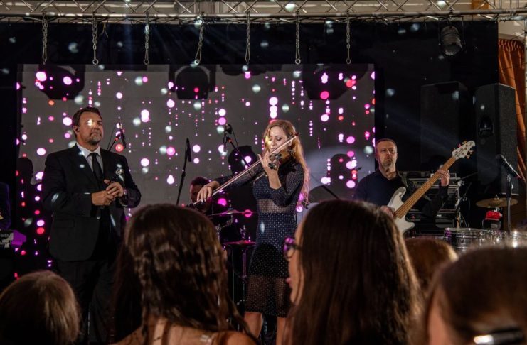 Gala caritabilă ”Împreună Dăruim Speranță”, un eveniment în beneficiul copiilor cu autism