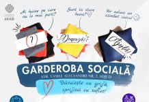 carton garderoba sociala adjud