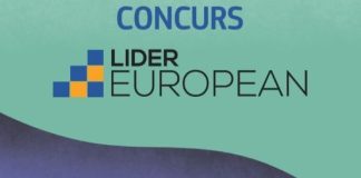 „Lider European” 2026: liceenii aleg ce vor să schimbe în comunitățile lor