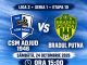 Fotbal: Adjudul se pregătește pentru meciul de sâmbătă, pe teren propriu / Sunt vizate cele 3 puncte PAAAAA1BMVEWurq51dlI4AAAAAXRSTlMmkutdmwAAAA5JREFUKM9jGAWjYJABAAKUAAHoEAeuAAAAAElFTkSuQmCC