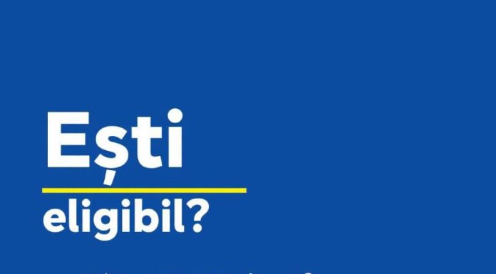 Oportunitate pentru tinerii din România: se fac înscrieri în proiectul de tineret GenerationEU – Promotori ai democrației europene
