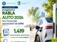 Noi dosare aprobate în cadrul Programului Rabla Auto 2026 PAAAAA1BMVEWurq51dlI4AAAAAXRSTlMmkutdmwAAAA5JREFUKM9jGAWjYJABAAKUAAHoEAeuAAAAAElFTkSuQmCC
