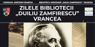 Programul Zilelor Bibliotecii Județene