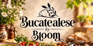VIDEO S-a deschis un nou serviciu de catering în Focșani: Bucate Alese by Bloom Events