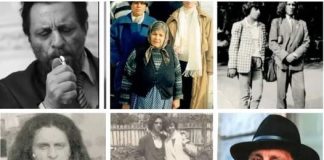 A murit Vasile Ionescu, unul dintre cei mai importanți activiști și intelectuali romi / Vasile Ionescu era originar din Tulnici