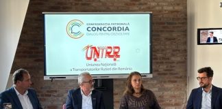 Concordia și UNTRR cer suspendarea amenzilor din sistemul TollRo / Plătim taxe, dar nu amenzi pentru un sistem TollRo care nu funcționează