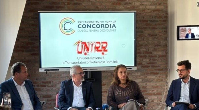 Concordia și UNTRR cer suspendarea amenzilor din sistemul TollRo / Plătim taxe, dar nu amenzi pentru un sistem TollRo care nu funcționează