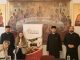 FOTO Consultații oftalmologice gratuite pentru 100 de vârstnici din protoieriile Panciu și Focșani II PAAAAA1BMVEWurq51dlI4AAAAAXRSTlMmkutdmwAAAA5JREFUKM9jGAWjYJABAAKUAAHoEAeuAAAAAElFTkSuQmCC