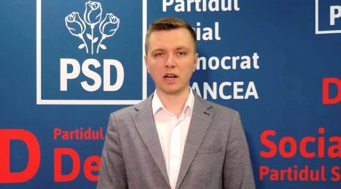 Vrancea va avea un subprefect tânăr