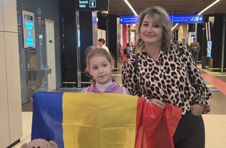 Județul Vrancea, reprezentat la un festival internațional de muzică organizat la Istanbul