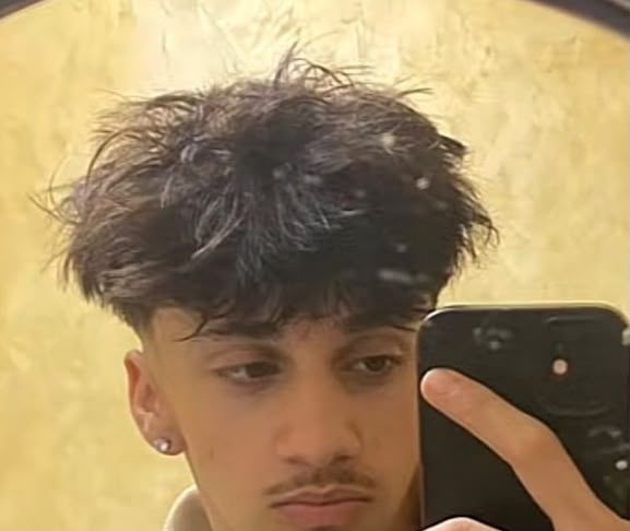 Încă un adolescent dat dispărut